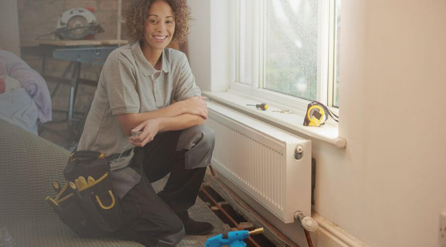 Local annual plumbing maintenance in Dryden, NY